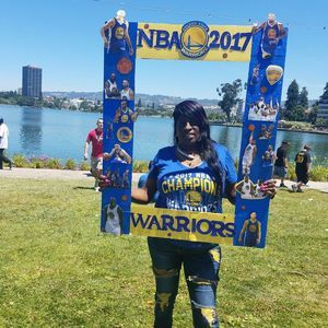 Meet your Posher, Trina